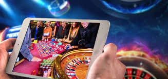 Официальный сайт Casino BetUnlim