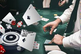 Вход на зеркало Casino Onion
